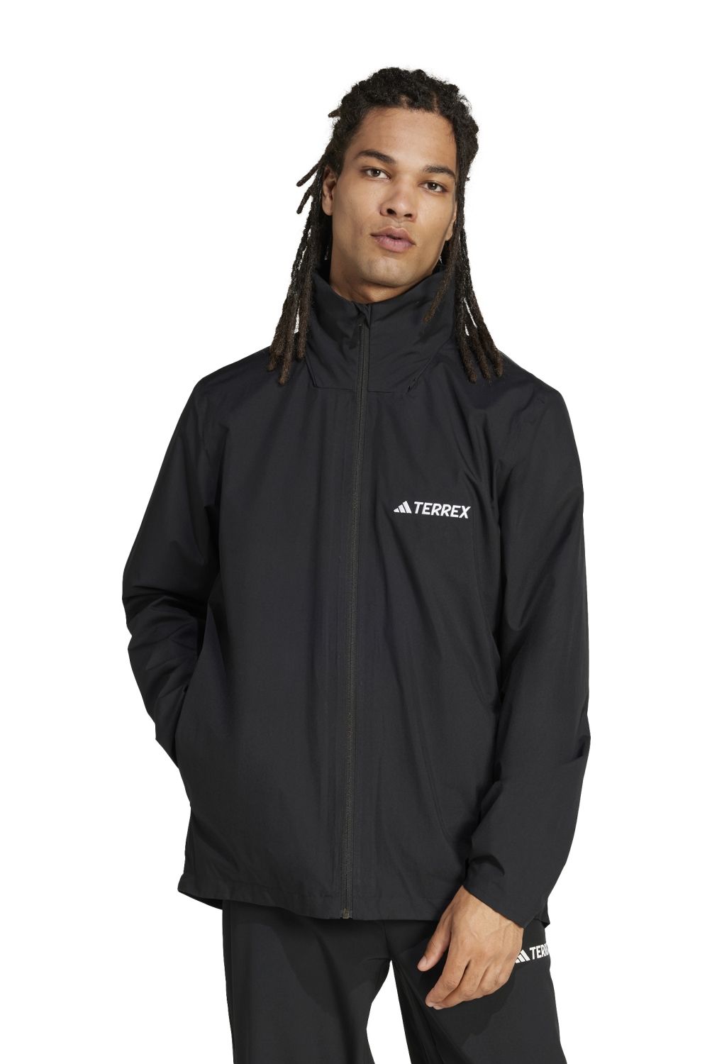 ADIDAS - Chaqueta Outdoor Hombre Adidas
