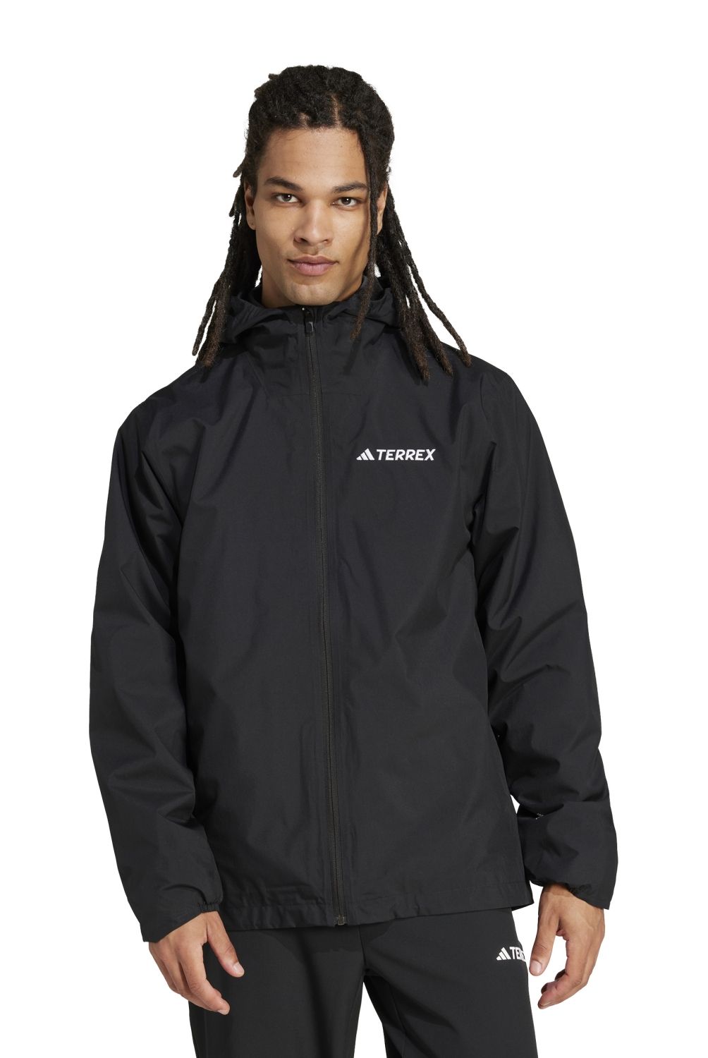 ADIDAS - Chaqueta Outdoor Hombre Adidas