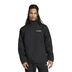ADIDAS - Chaqueta Outdoor Hombre