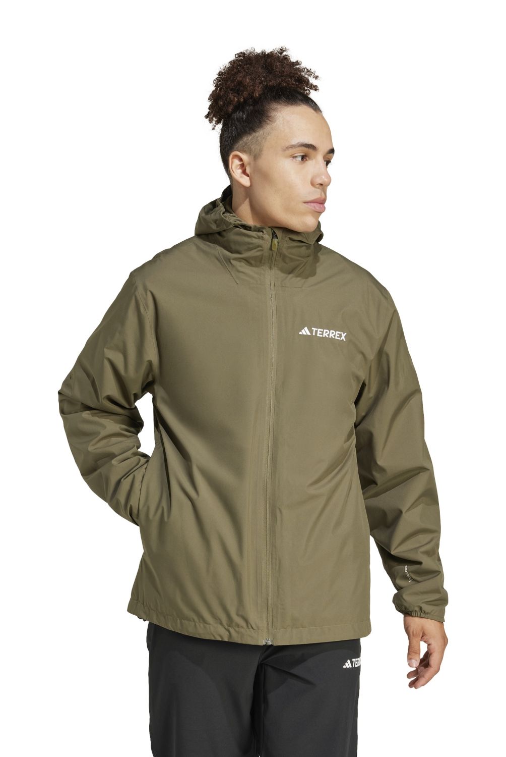 ADIDAS - Chaqueta Outdoor Hombre Adidas