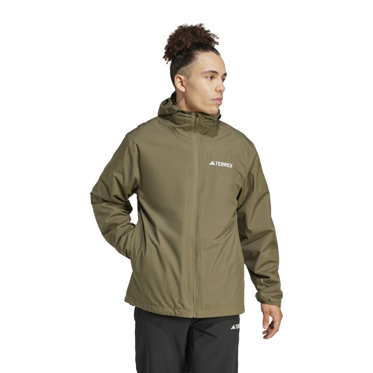 ADIDAS - Chaqueta Outdoor Hombre Adidas