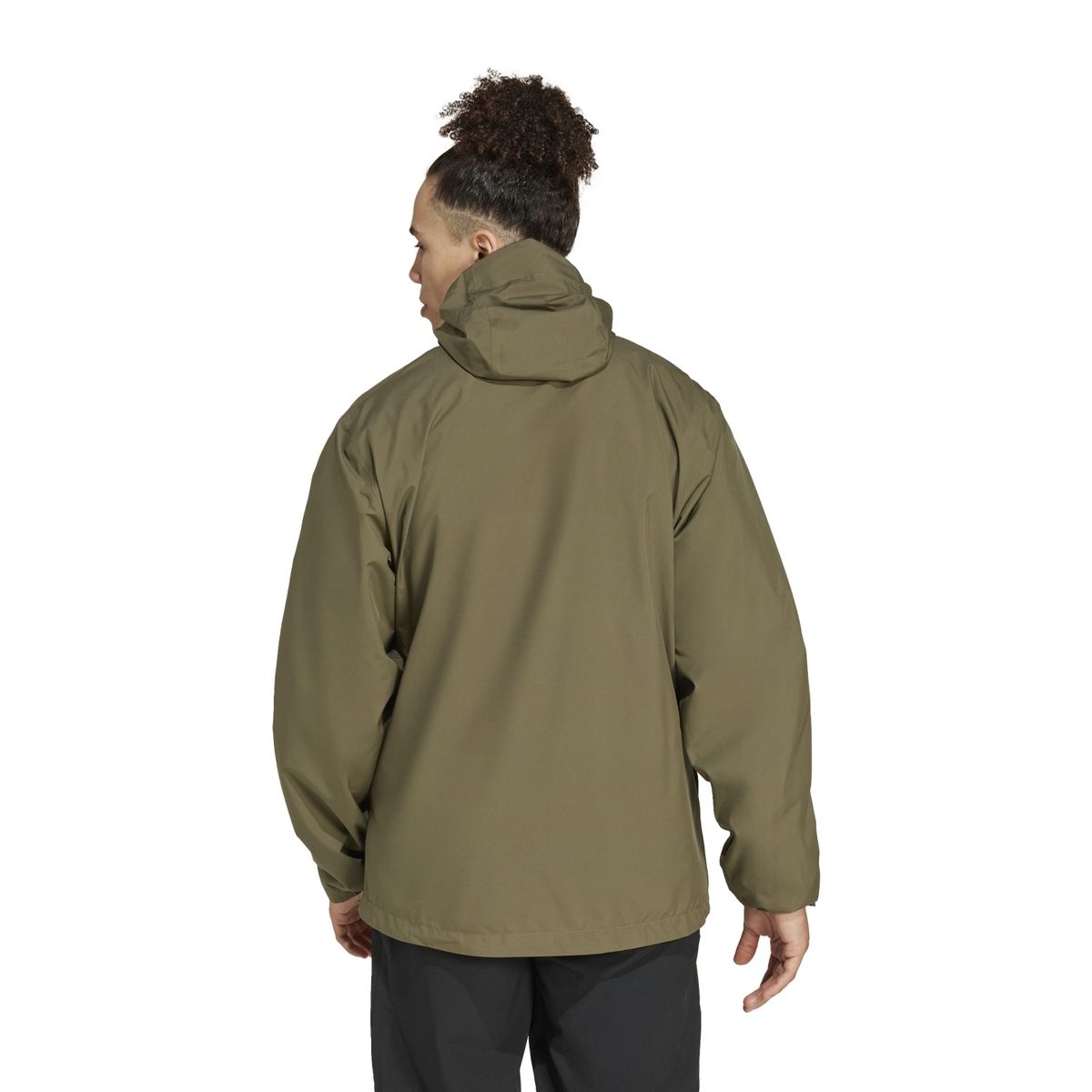 ADIDAS - Chaqueta Outdoor Hombre Adidas