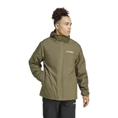 ADIDAS - Chaqueta Outdoor Hombre