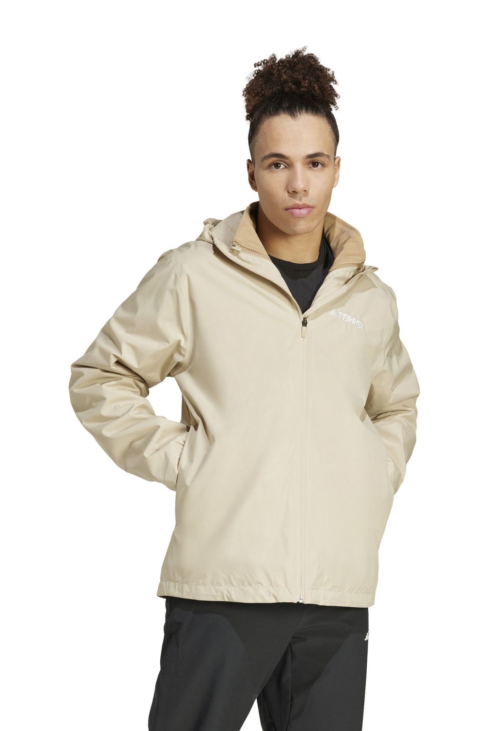 ADIDAS - Chaqueta Outdoor Hombre Adidas