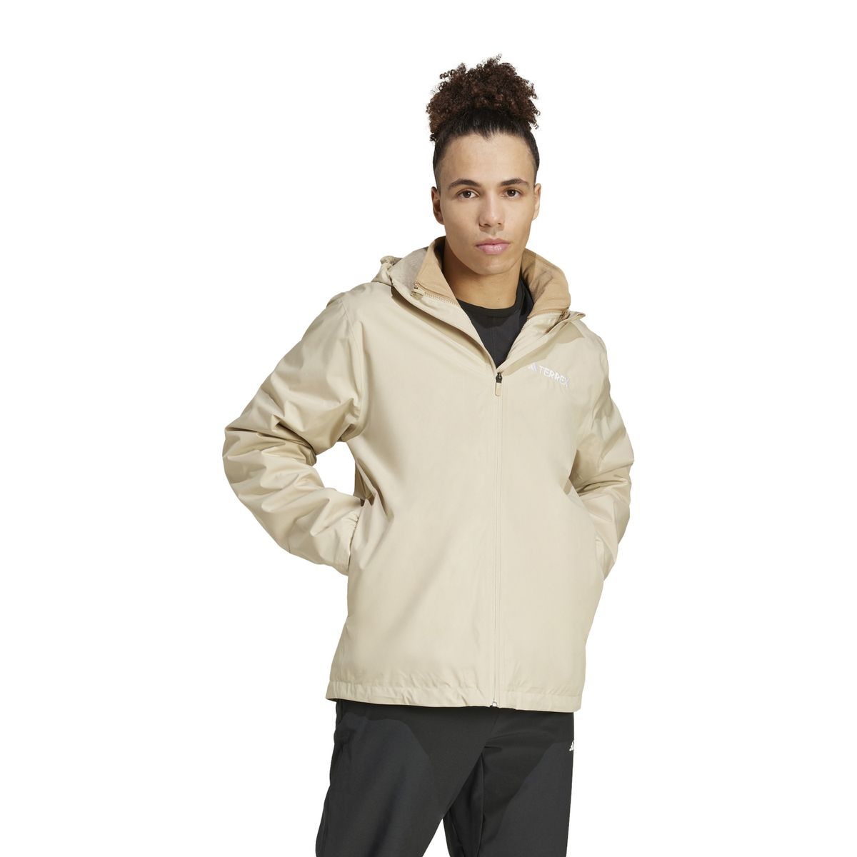 ADIDAS - Chaqueta Outdoor Hombre Adidas