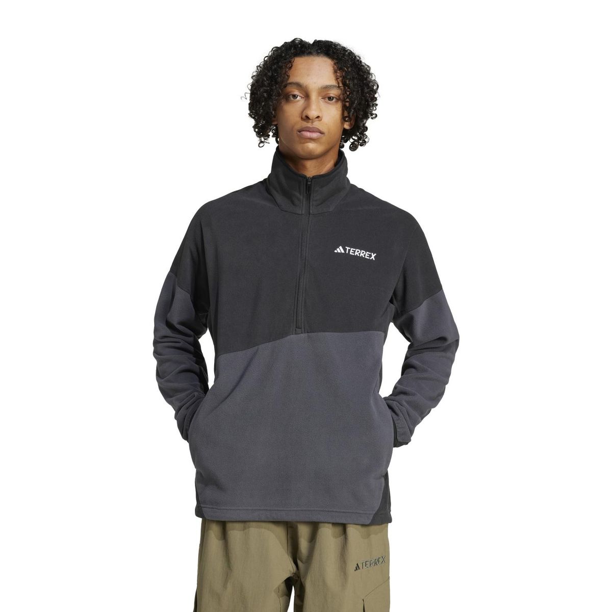 ADIDAS - Polar Outdoor Hombre Adidas