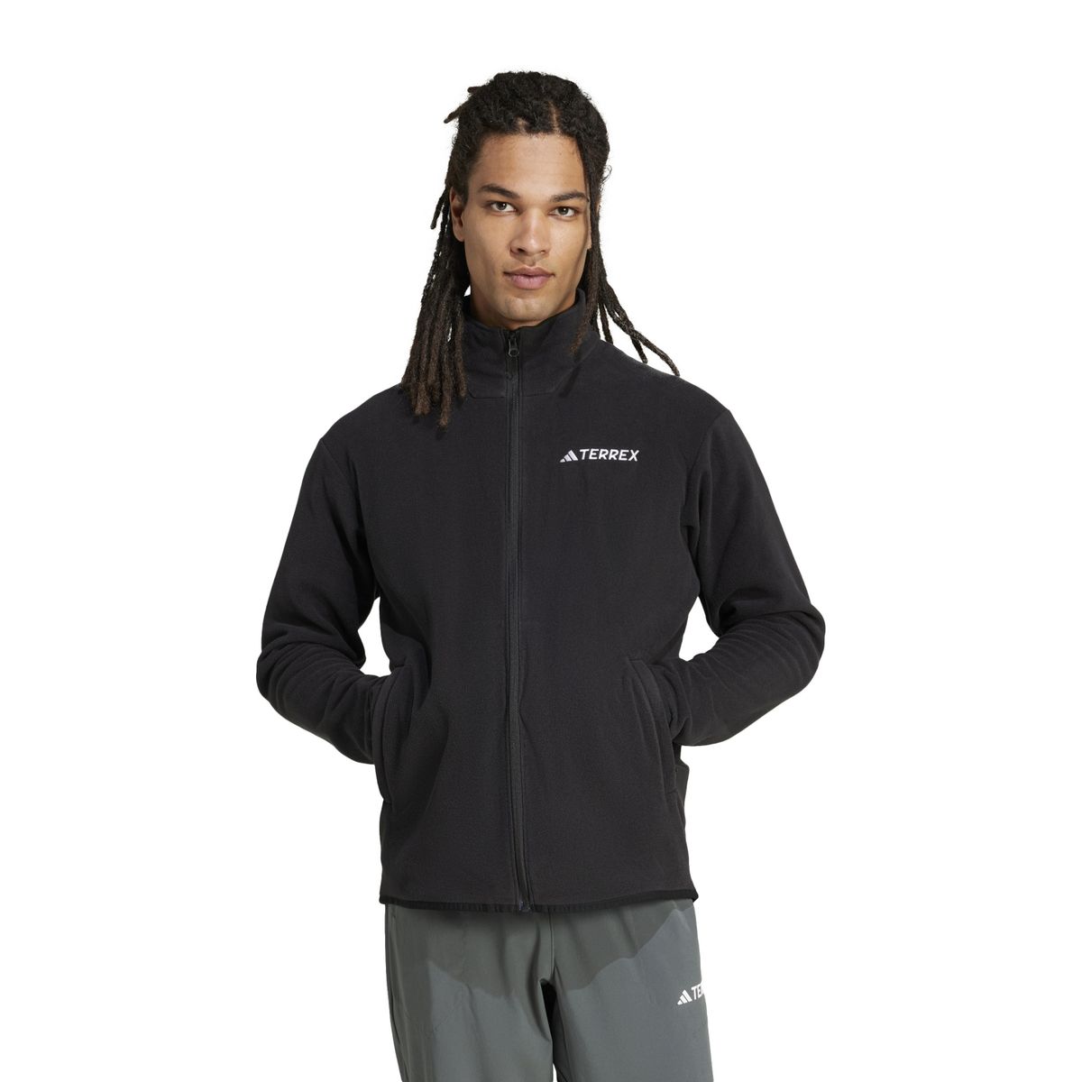 ADIDAS - Polar Outdoor Hombre Adidas