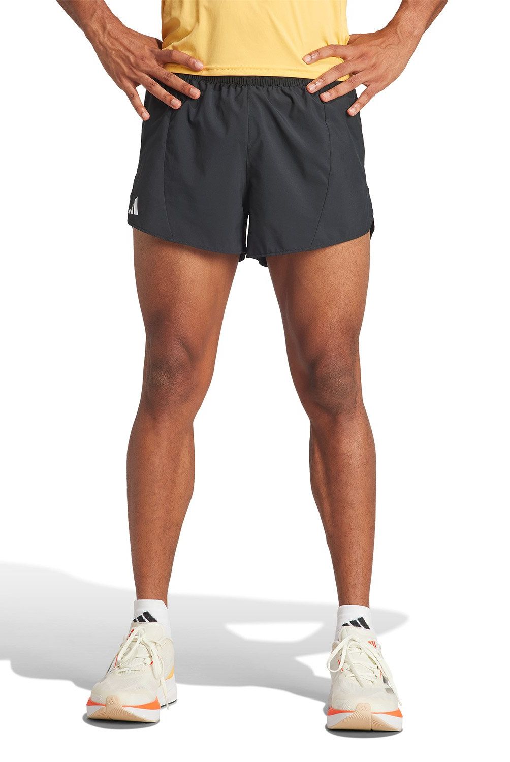 ADIDAS - Short Deportivo Running Hombre Adidas