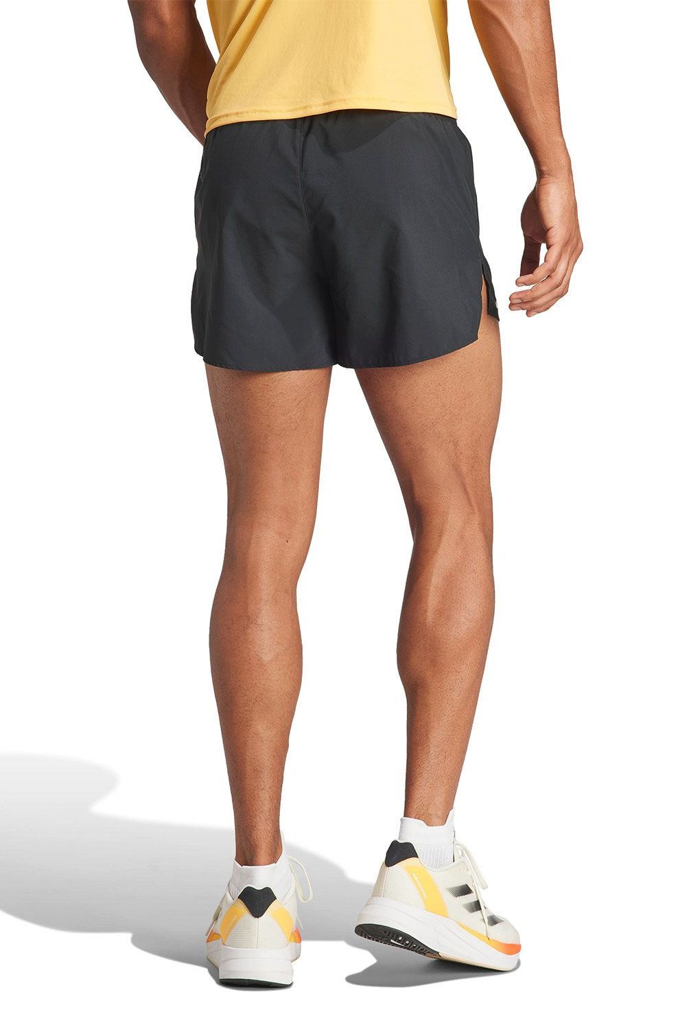 ADIDAS - Short Deportivo Running Hombre Adidas