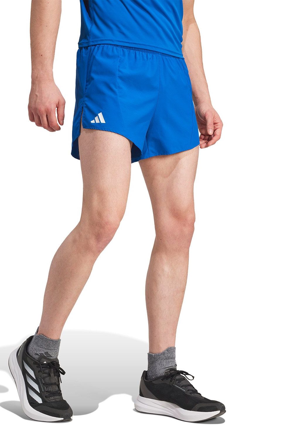 ADIDAS - Short Deportivo Running Hombre Adidas