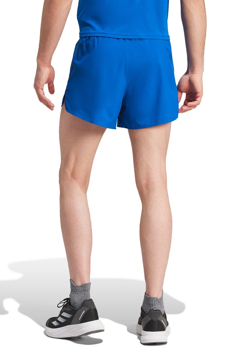 ADIDAS - Short Deportivo Running Hombre Adidas