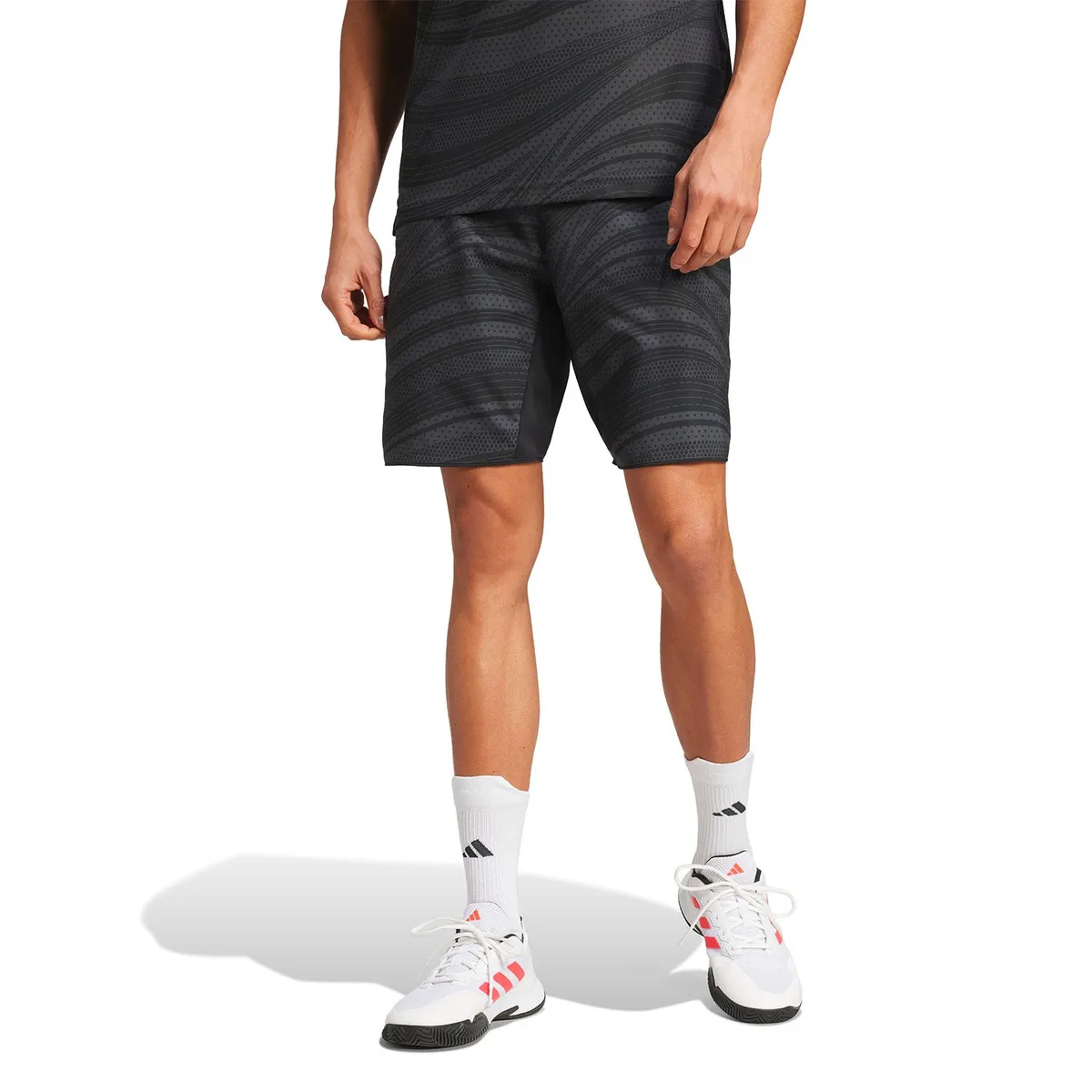 ADIDAS - Shorts Deportivo Hombre Adidas