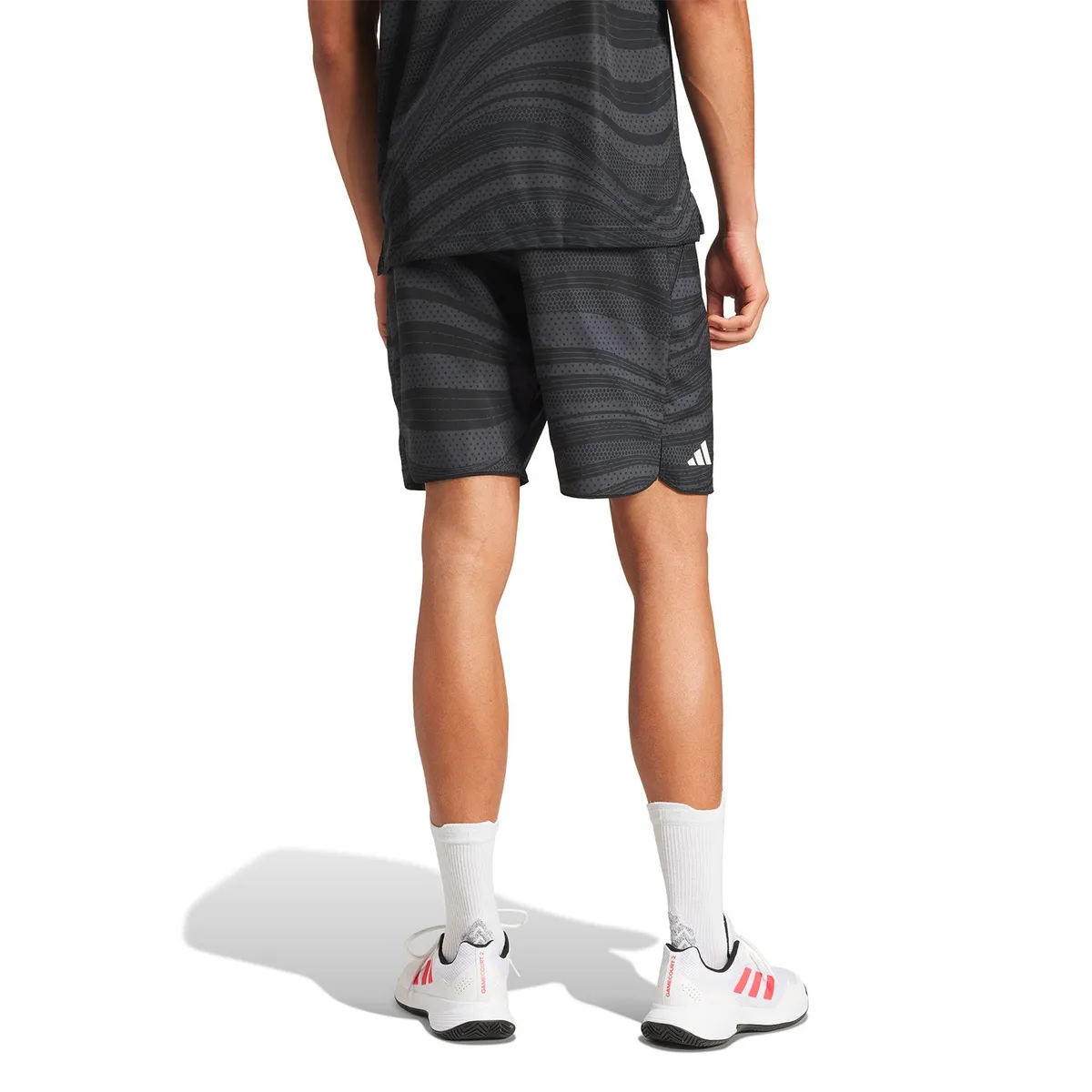 ADIDAS - Shorts Deportivo Hombre Adidas