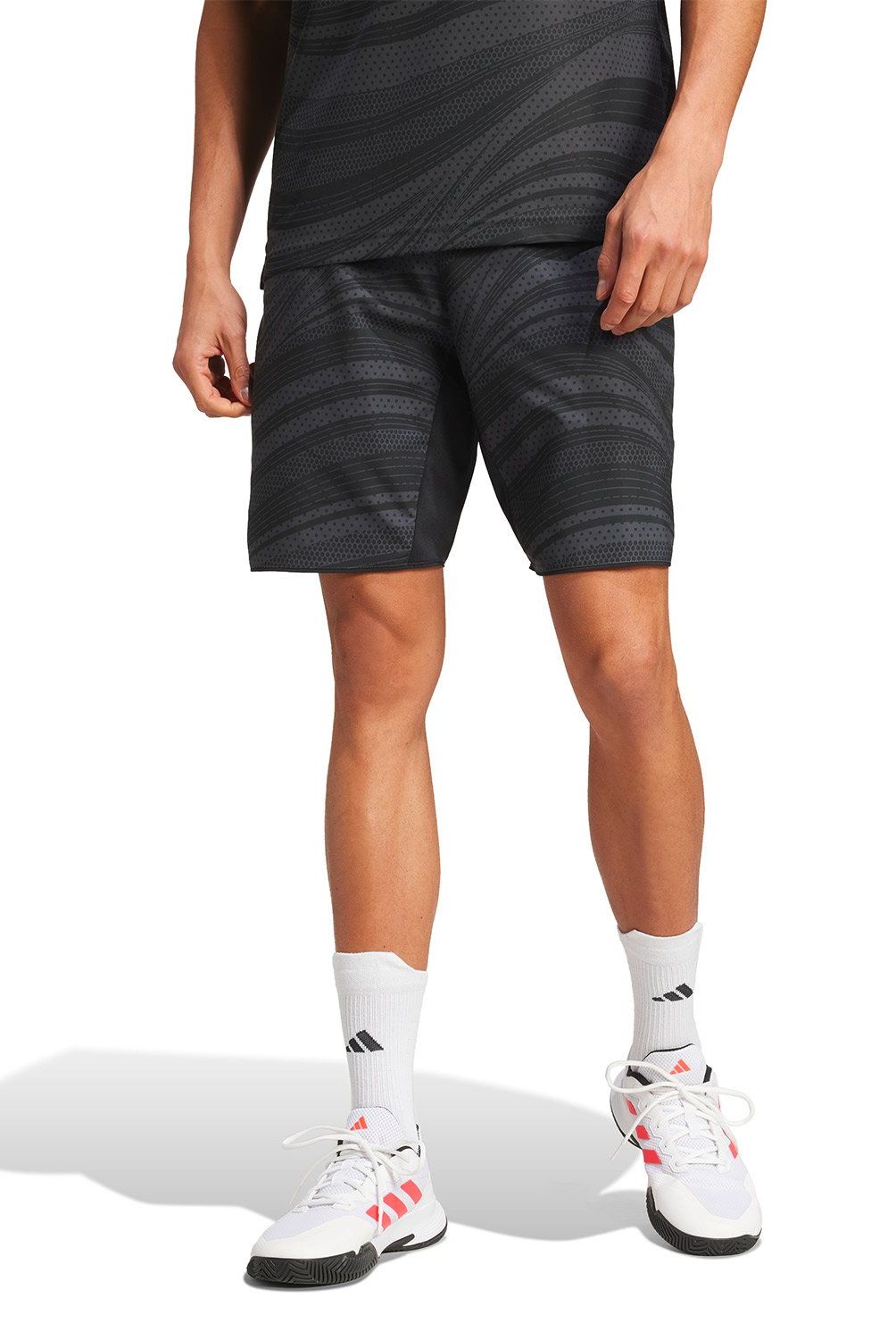 ADIDAS - Shorts Deportivo Hombre Adidas