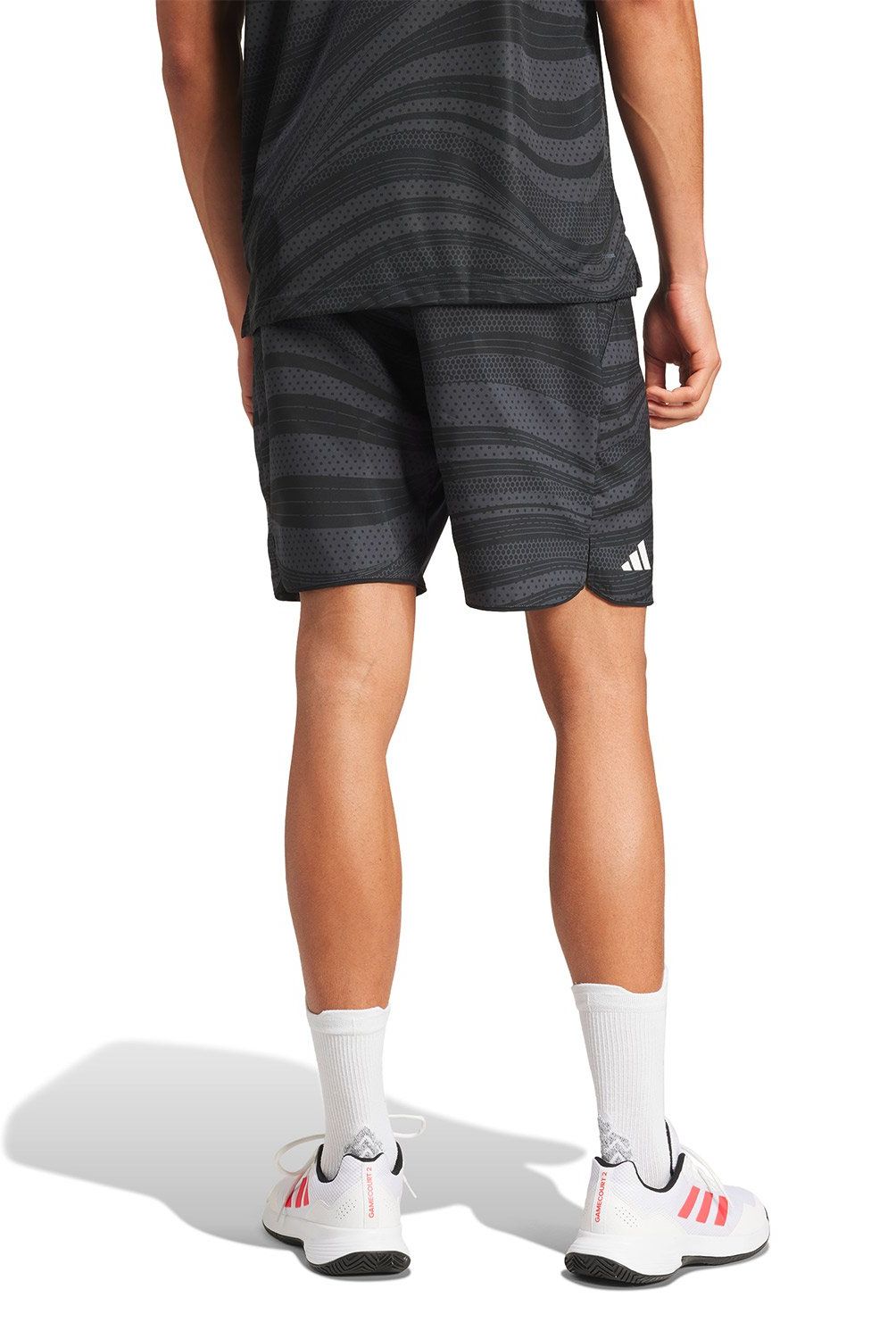 ADIDAS - Shorts Deportivo Hombre Adidas