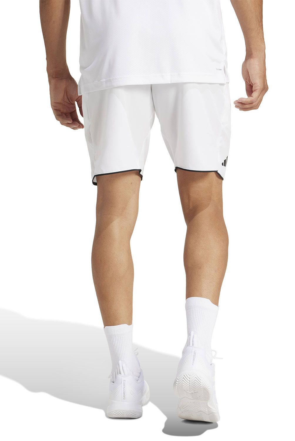 ADIDAS - Short Poly Club Hombre Adidas