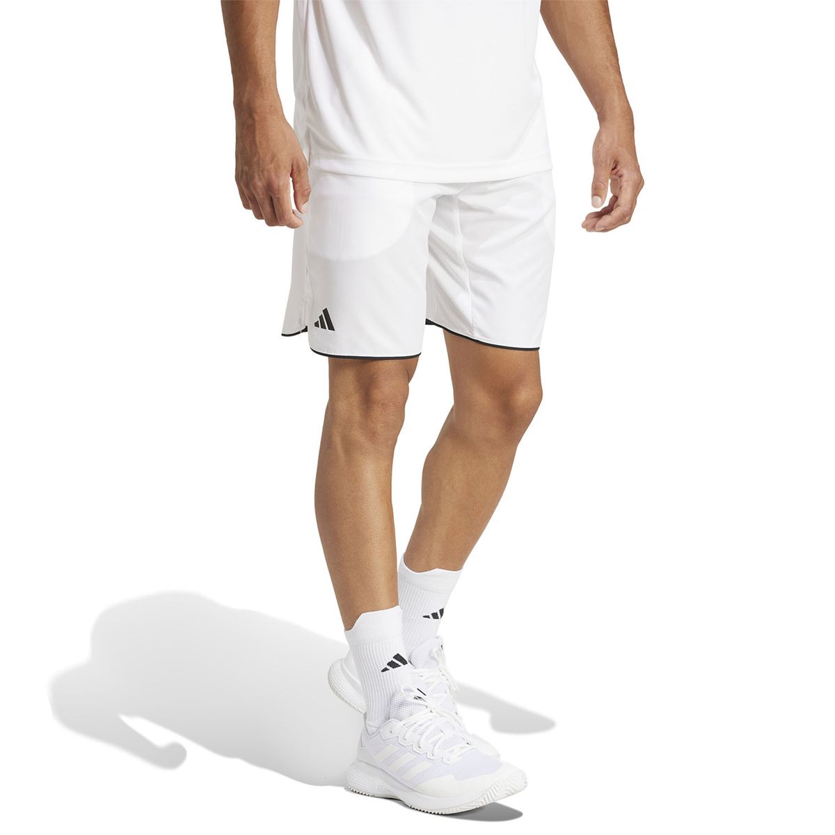 ADIDAS - Short Deportivo Club Hombre Adidas
