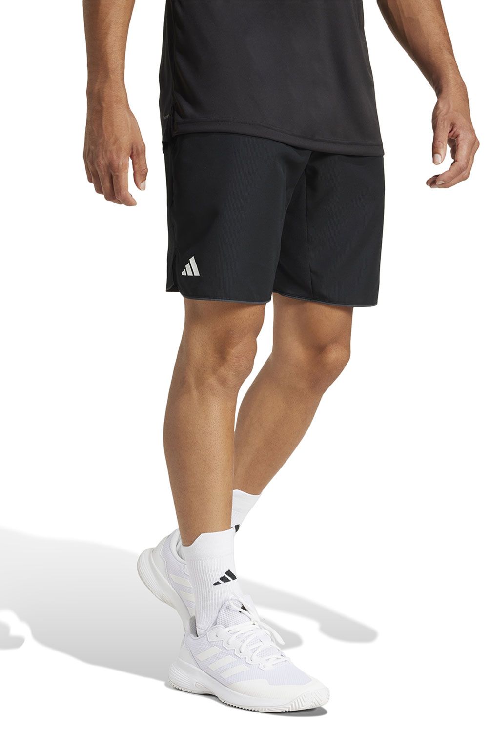 ADIDAS - Short Poly Club Hombre Adidas