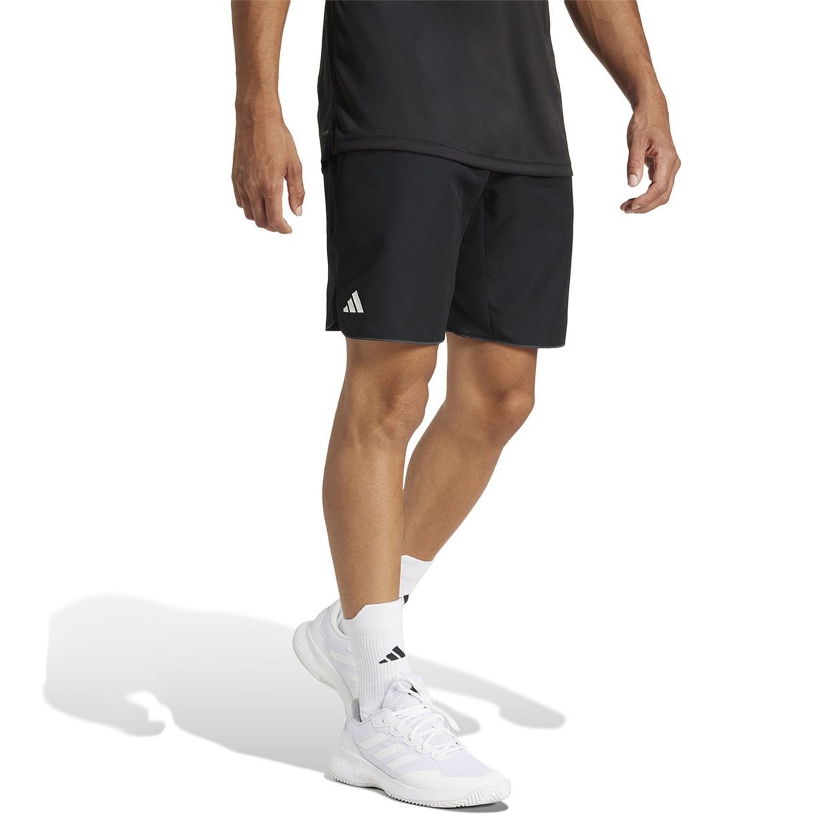 ADIDAS - Short Deportivo Club Hombre Adidas