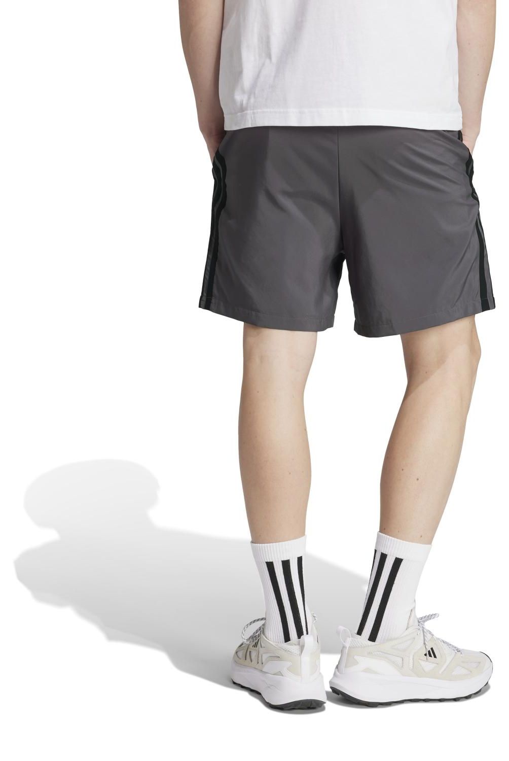 ADIDAS - Short Deportivo Hombre Adidas
