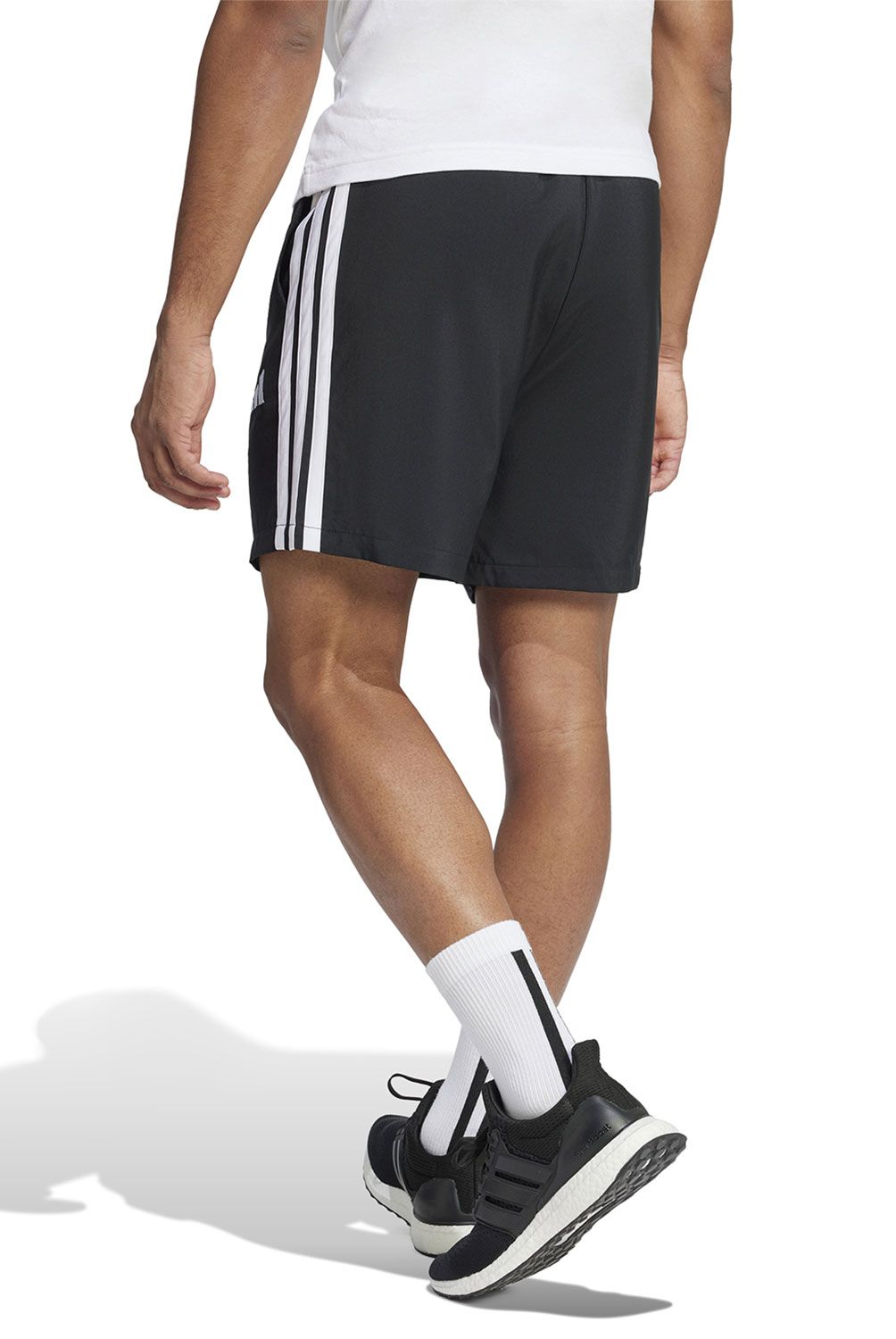 ADIDAS - Short Deportivo Hombre Adidas