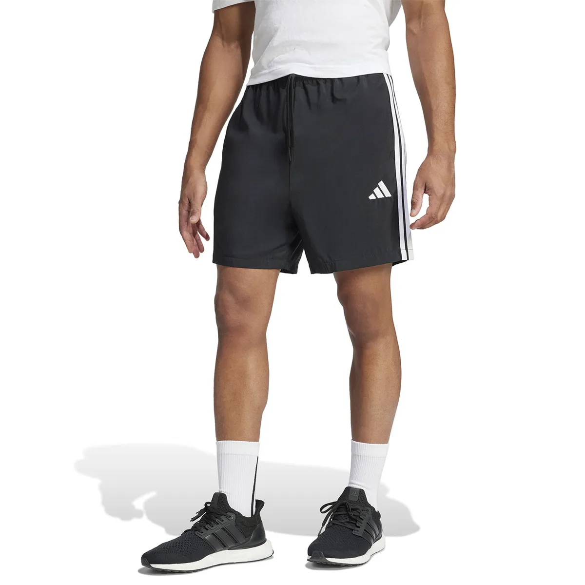 ADIDAS - Short Deportivo Hombre Adidas