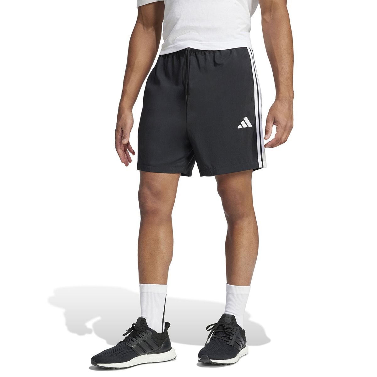 ADIDAS - Short Deportivo Hombre Adidas
