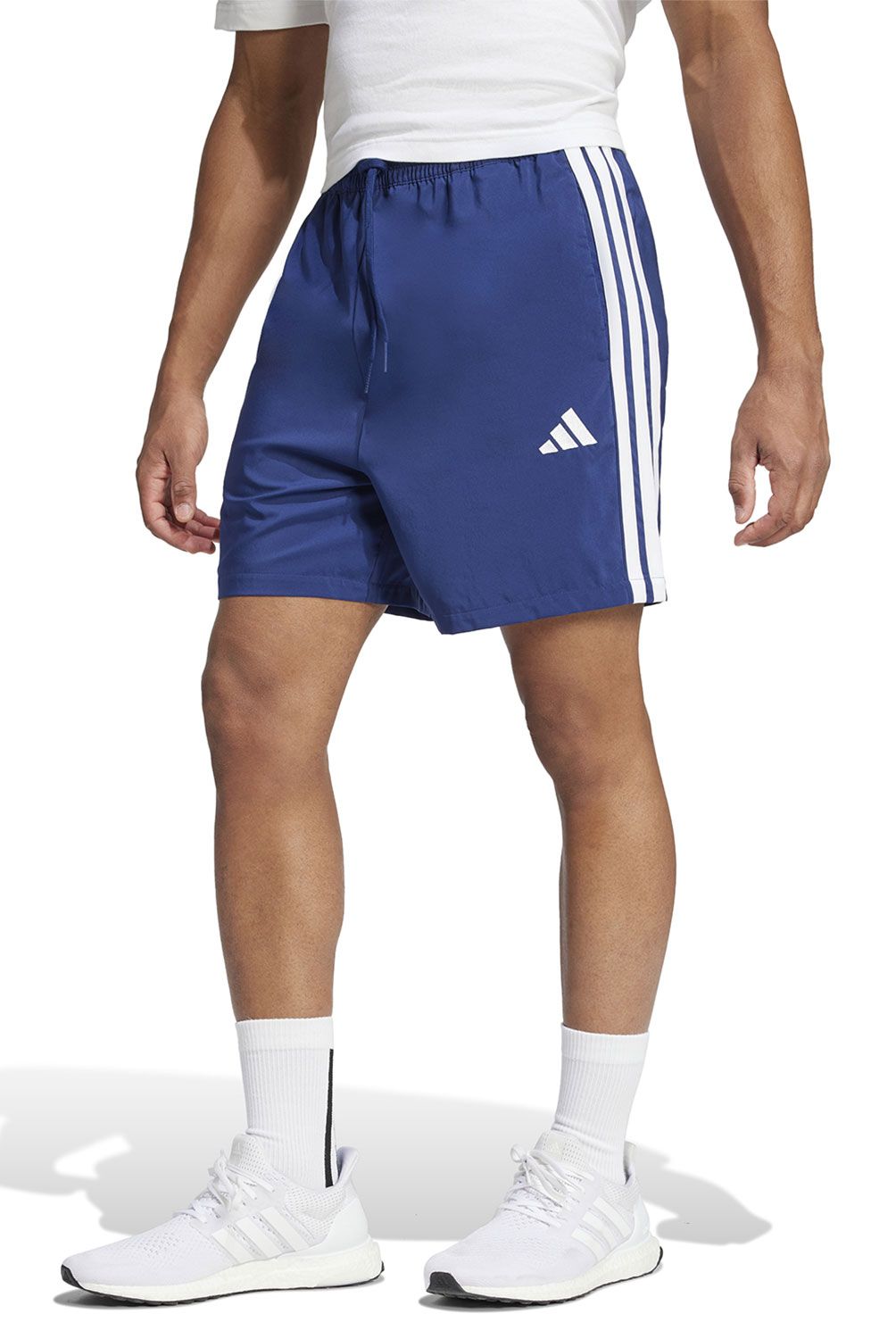 ADIDAS - Short Deportivo Hombre Adidas