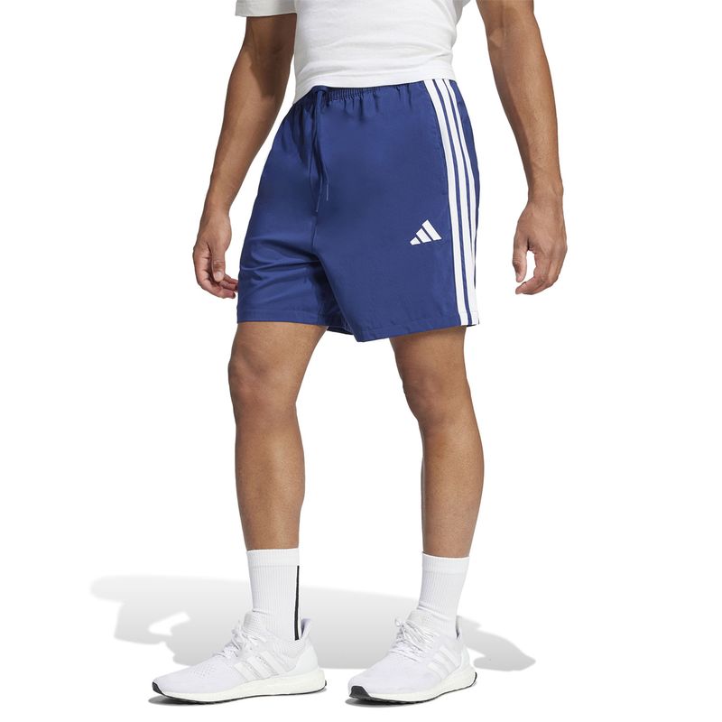 ADIDAS - Short Deportivo Hombre Adidas