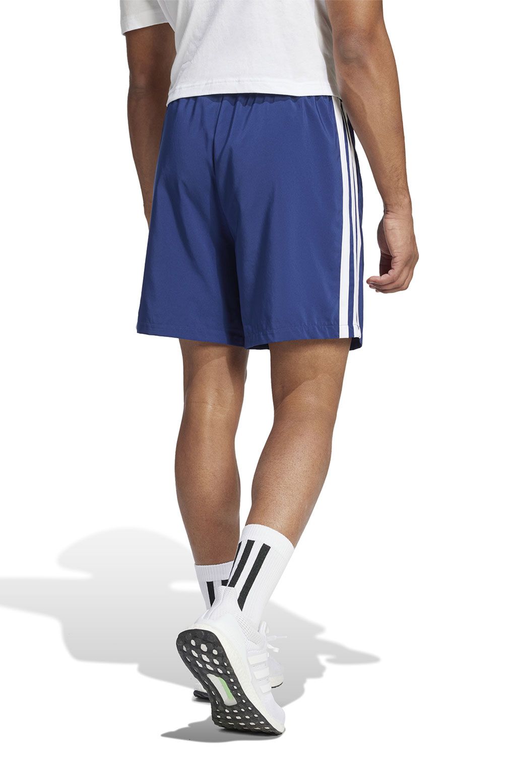 ADIDAS - Short Deportivo Hombre Adidas