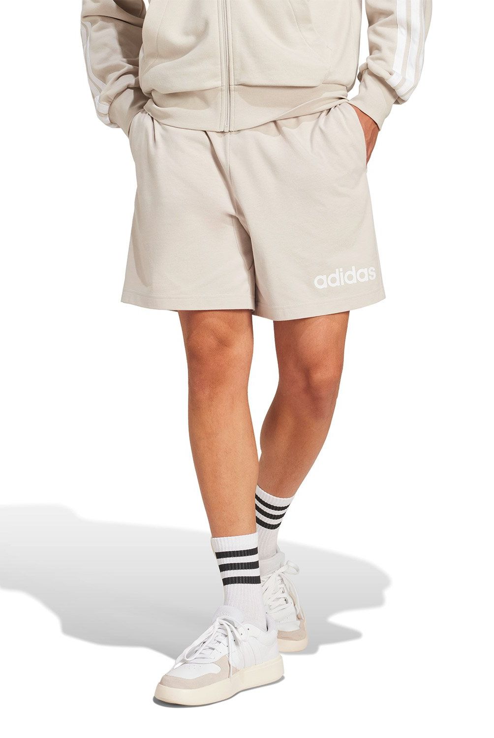 ADIDAS - Short Deportivo Training Hombre Adidas