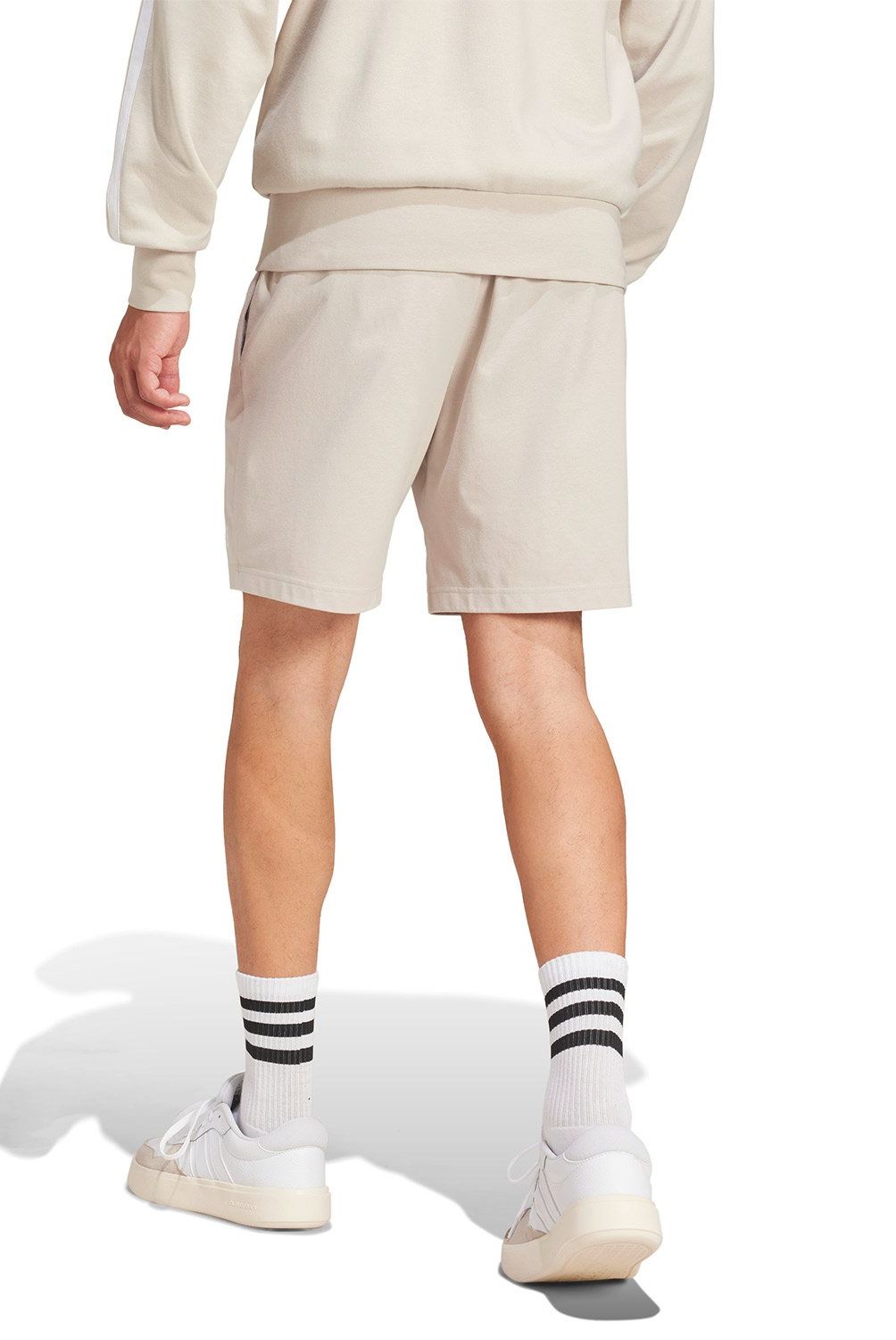 ADIDAS - Short Deportivo Training Hombre Adidas