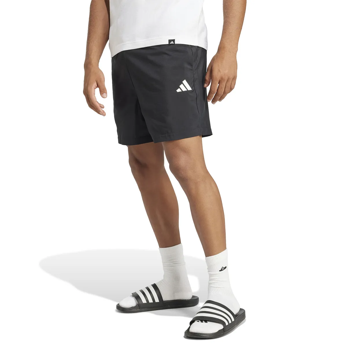 ADIDAS - Short Poly M Sl Chelsea Hombre Adidas