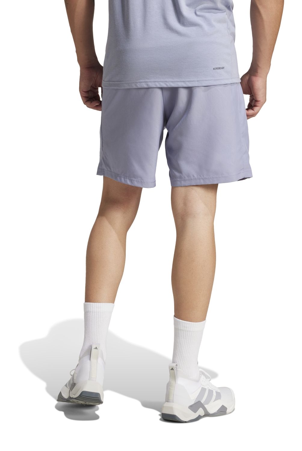 ADIDAS - Short Deportivo Training Hombre Adidas