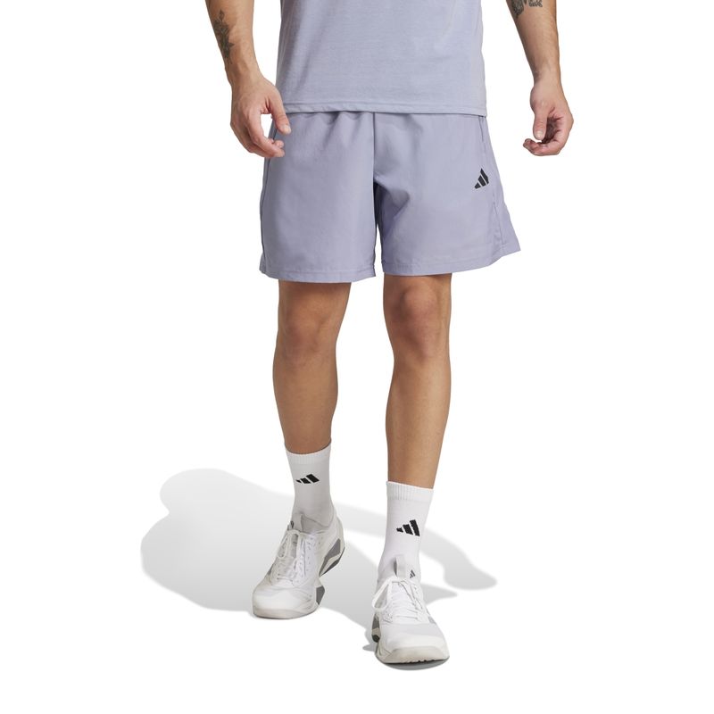 ADIDAS - Short Deportivo Training Hombre Adidas