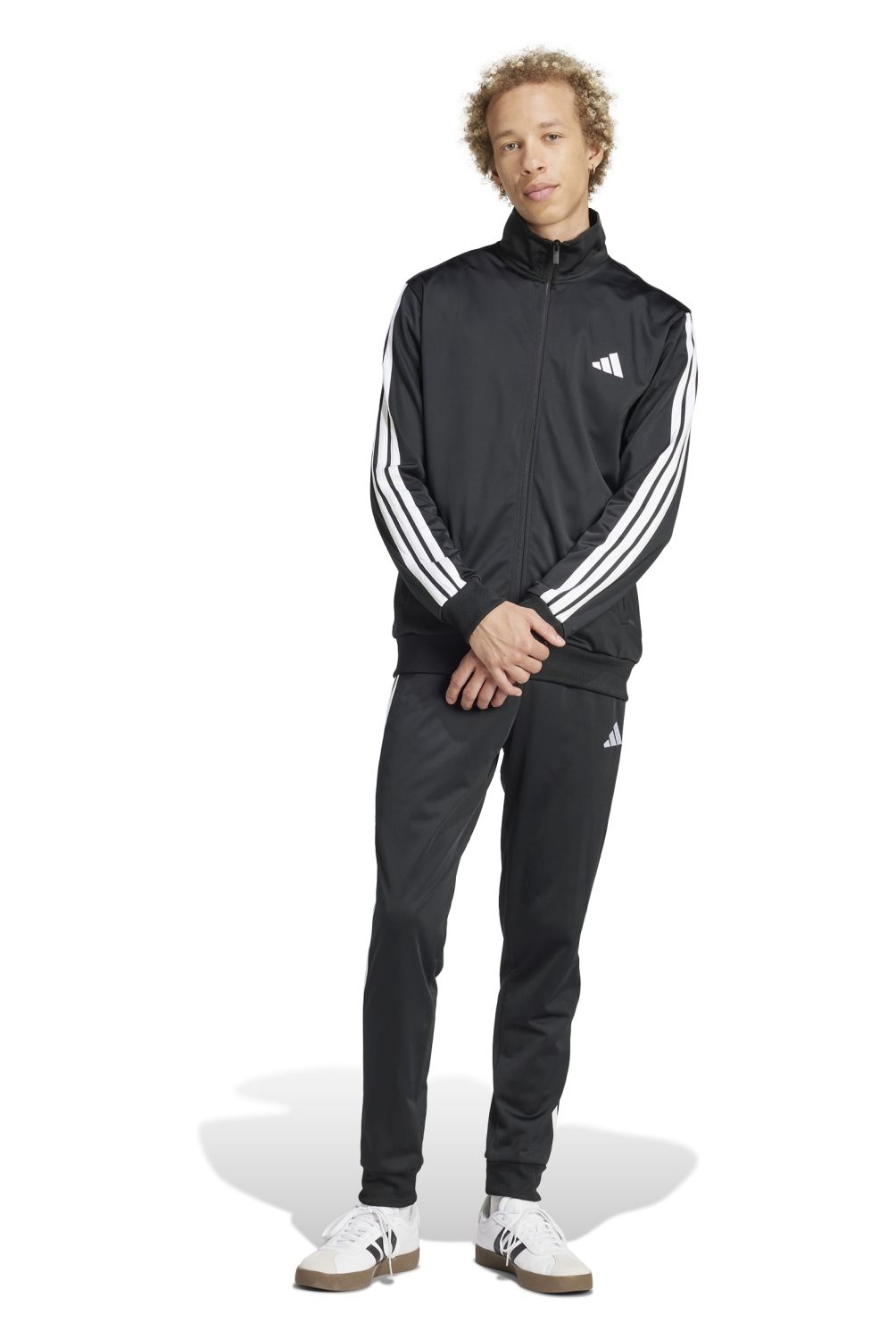 ADIDAS - Conjunto Deportivo Hombre Adidas