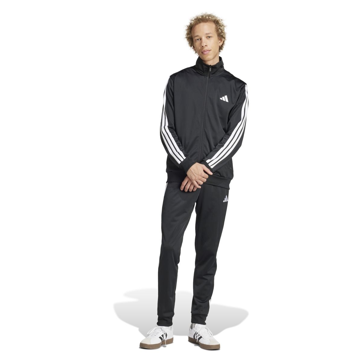 ADIDAS - Conjunto Deportivo Hombre Adidas