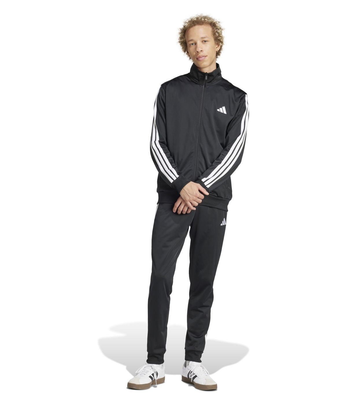 ADIDAS Conjunto Deportivo Hombre Adidas | Falabella Chile