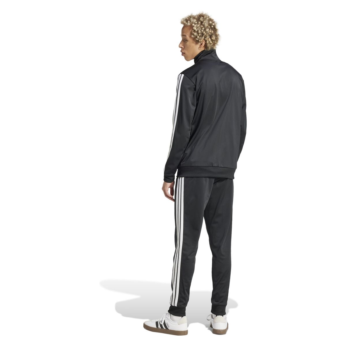 ADIDAS - Conjunto Deportivo Hombre Adidas