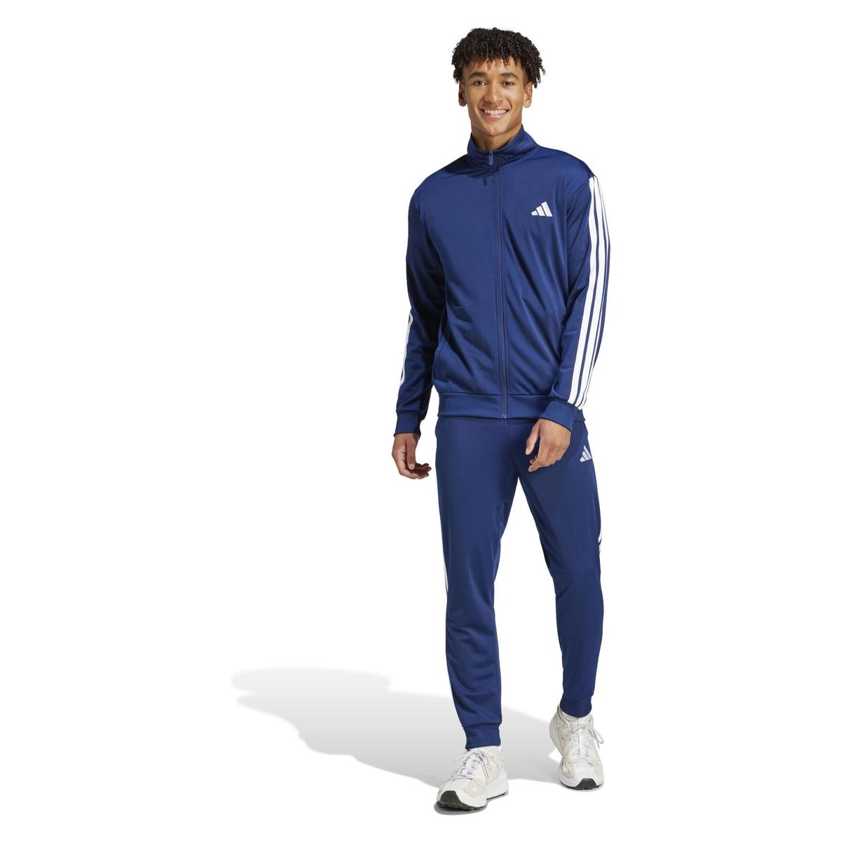 ADIDAS - Conjunto Deportivo Hombre Adidas