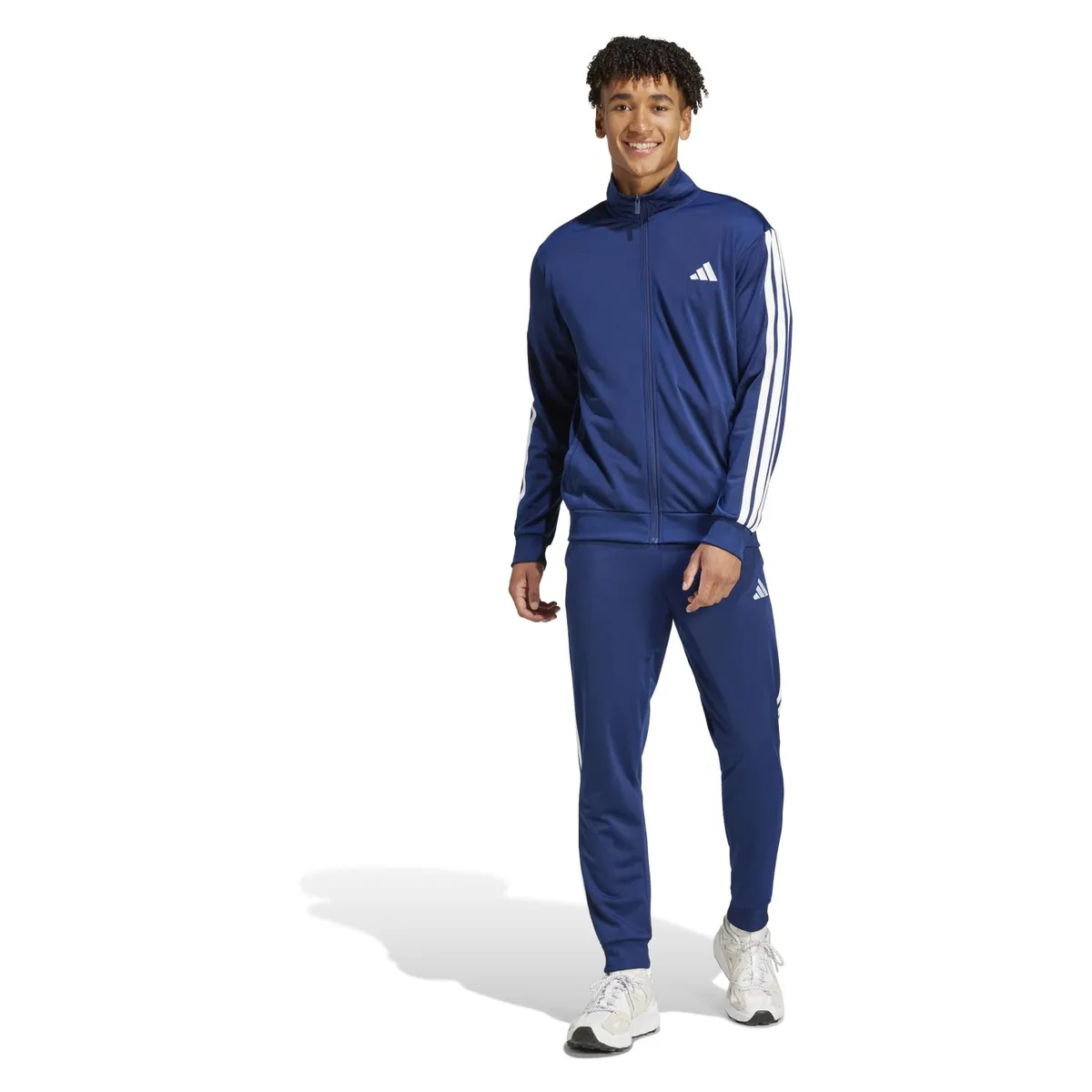 ADIDAS - Conjunto Deportivo Hombre Adidas
