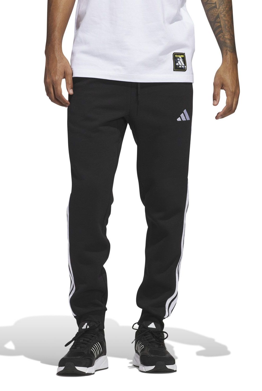 ADIDAS - Jogger Training Hombre Adidas