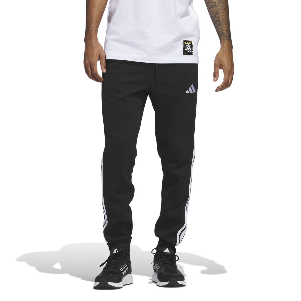 ADIDAS - Pantalón Buzo Training Adidas