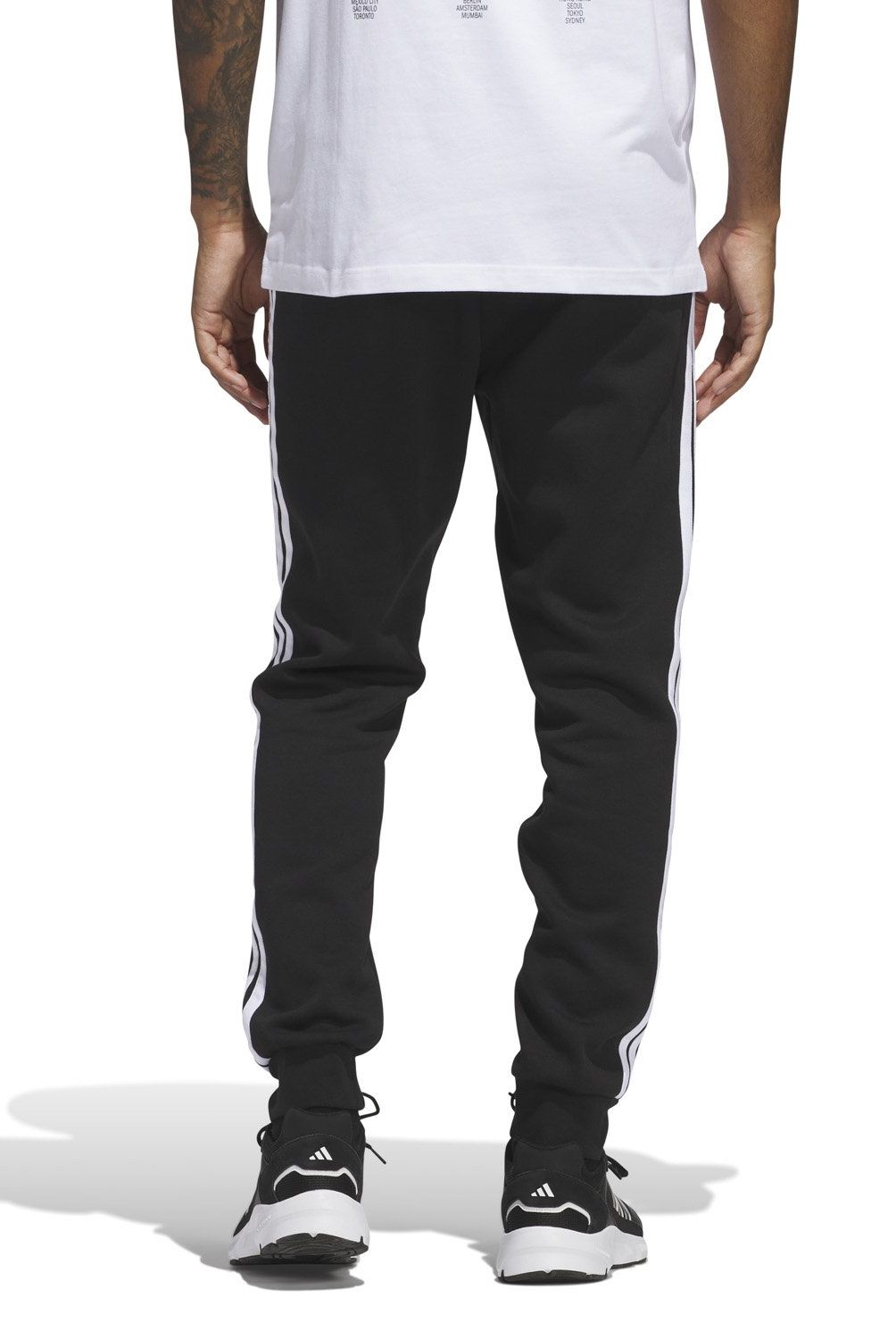 ADIDAS - Jogger Training Hombre Adidas