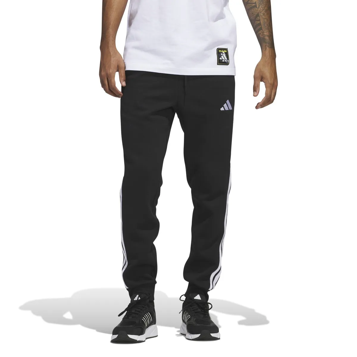 ADIDAS - Jogger Training Hombre Adidas