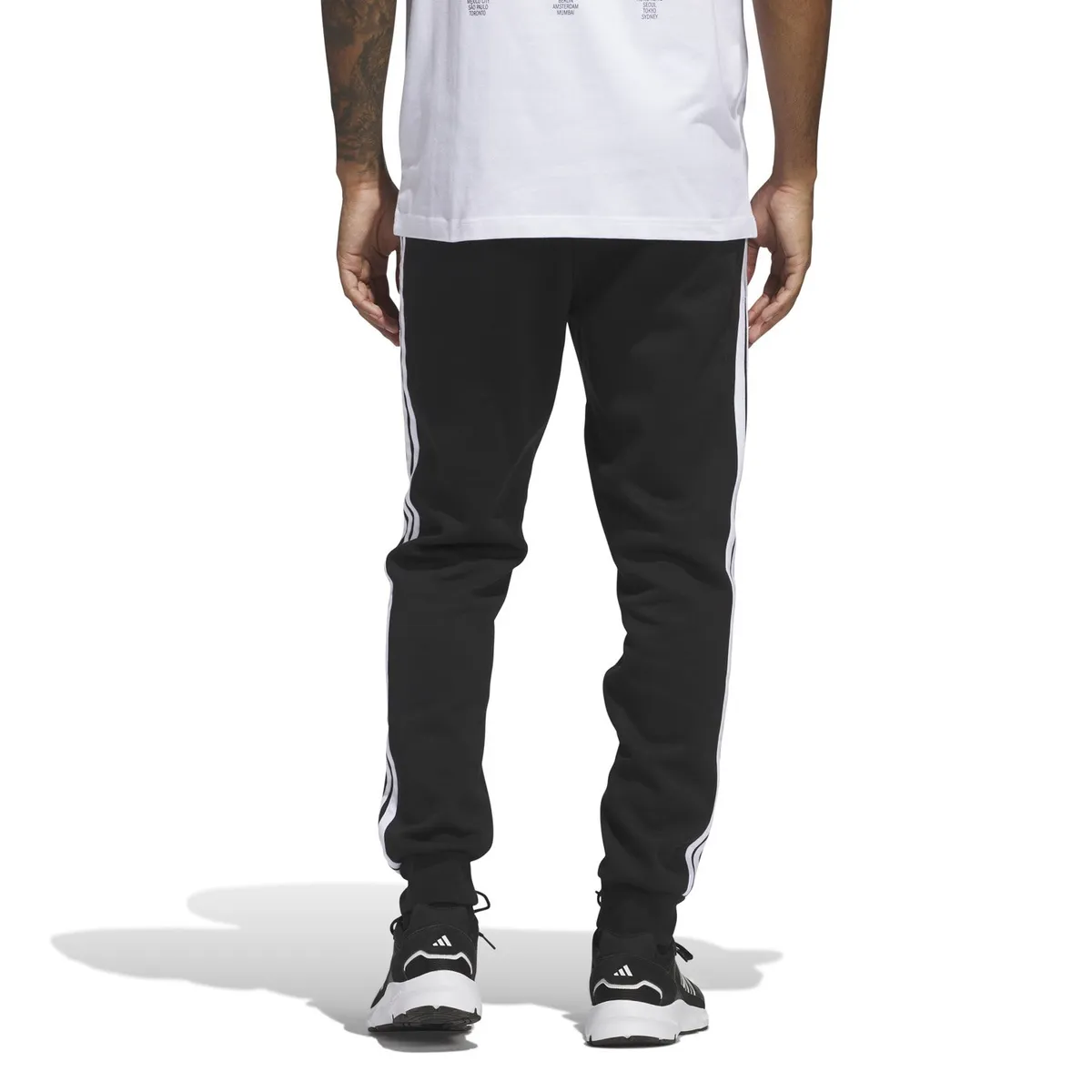 ADIDAS - Jogger Training Hombre Adidas