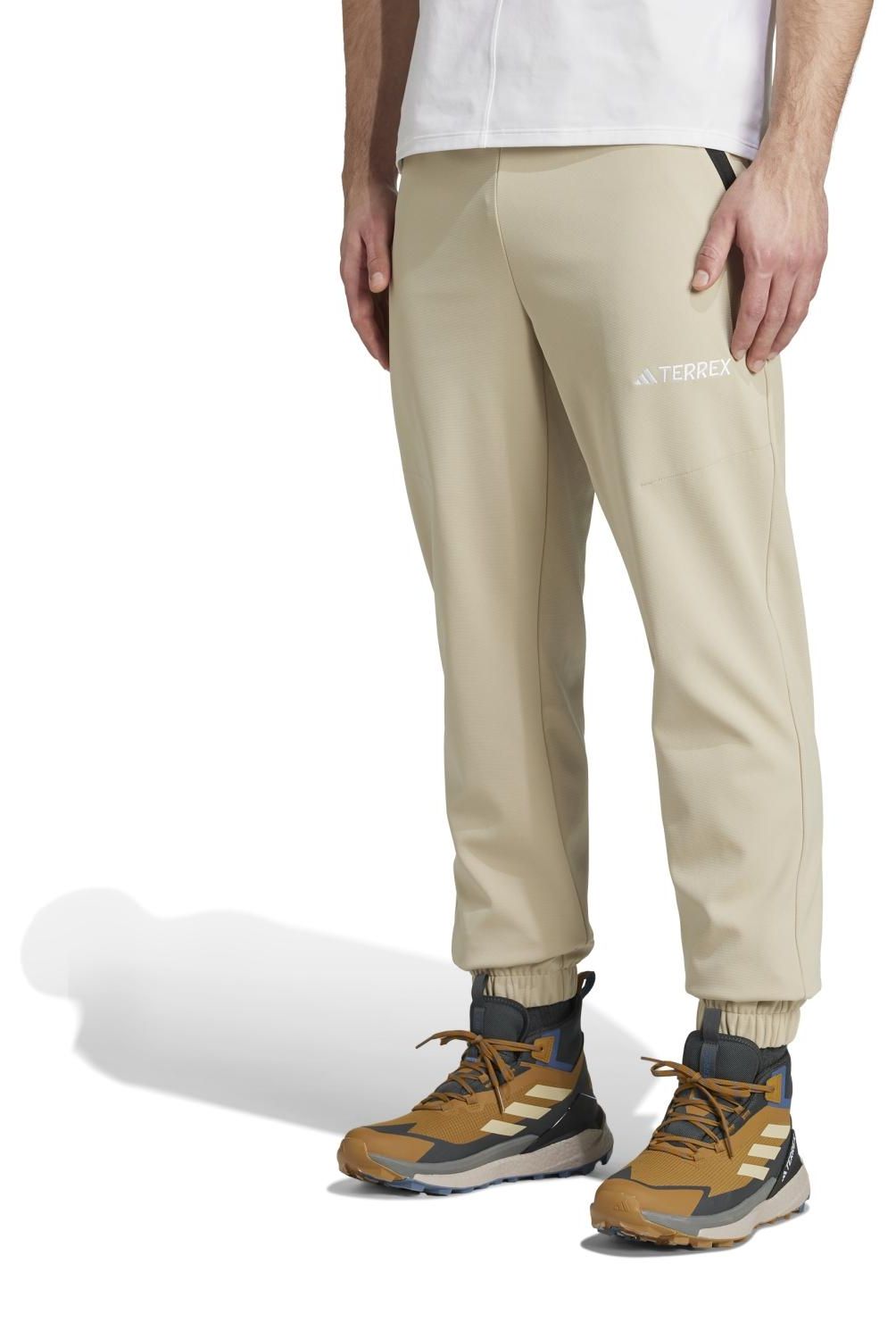 ADIDAS - Jogger Training Hombre Adidas