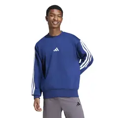 ADIDAS - Polerón Casual Training Hombre
