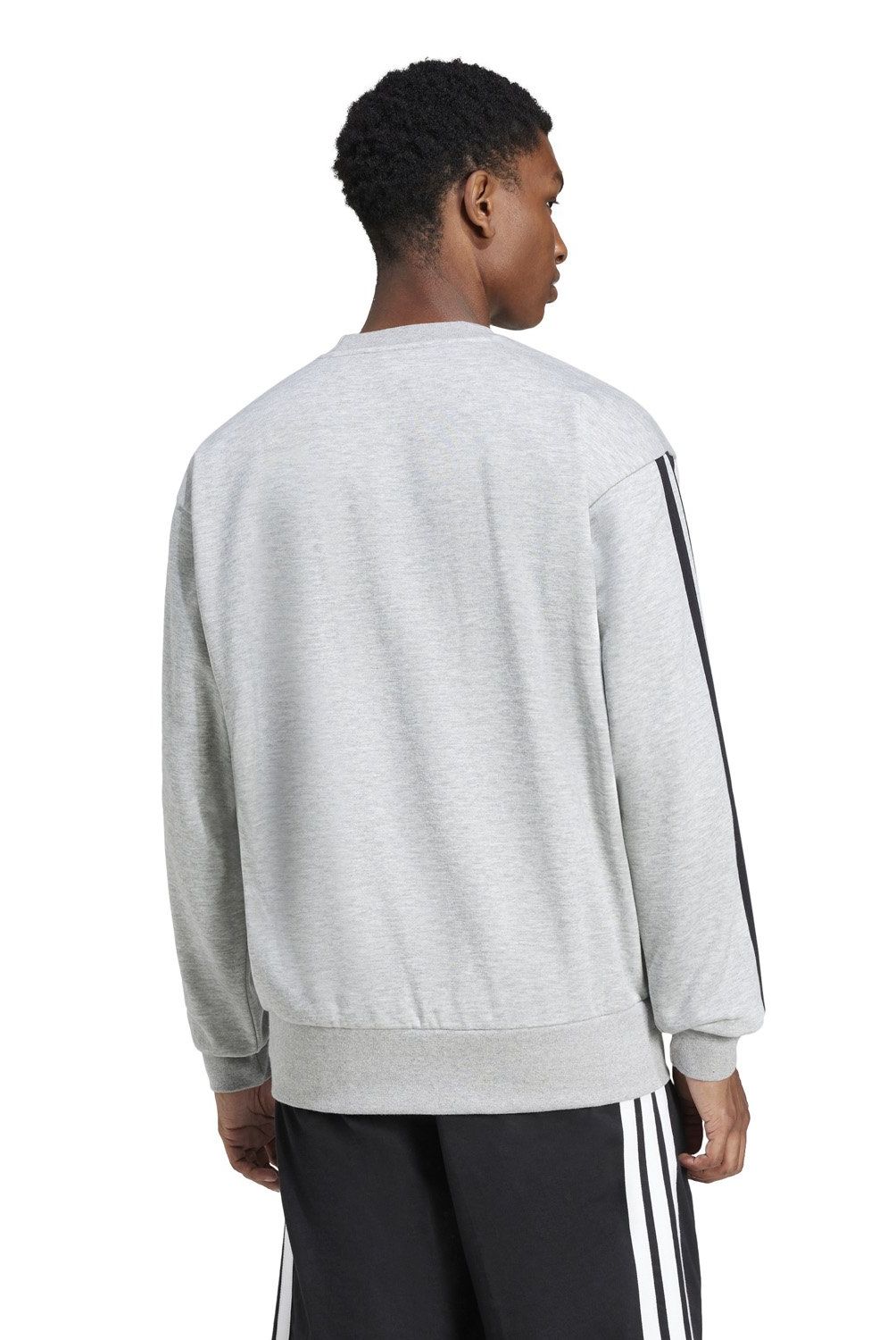 ADIDAS - Polerón Casual Training Hombre Adidas