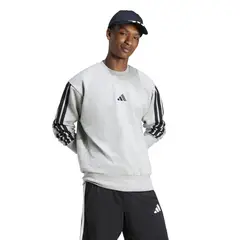 ADIDAS - Polerón Casual Training Hombre